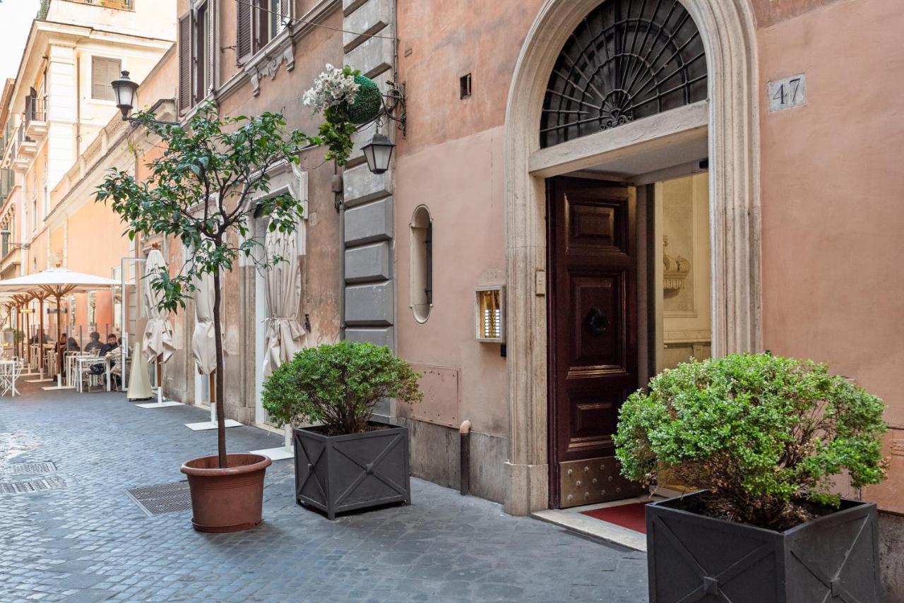 Apartamento Divo - Spanish Steps Roma